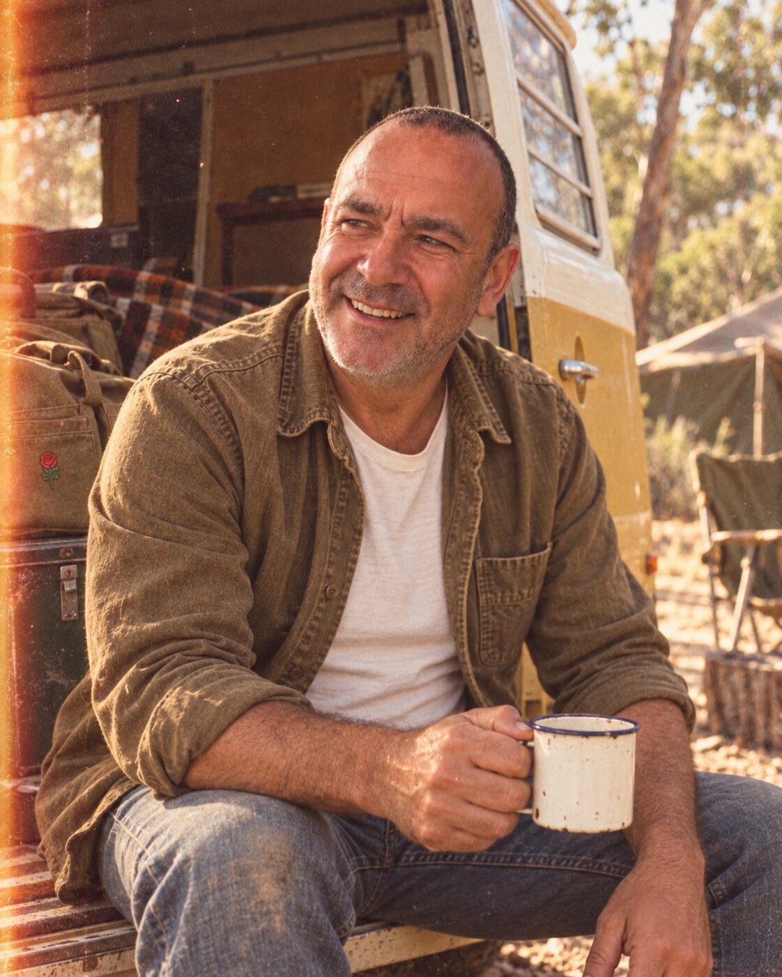 Paul Gavshon